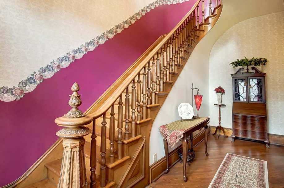 1885 Italianate - Gorgeous