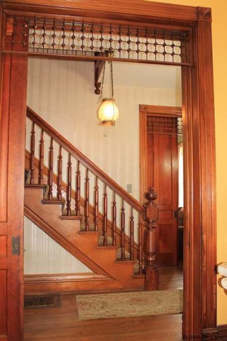 1890 Queen Anne - New Berling, NY