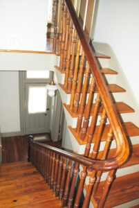 Another Staircase