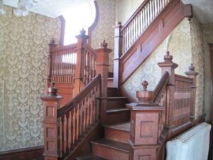 Favorite Staircase So Far