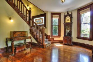 Love the Foyer