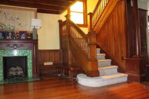 Love this Staircase