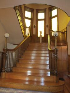 Staircase