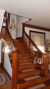 Stairsss