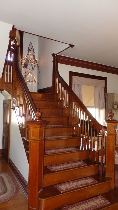 Stairsss