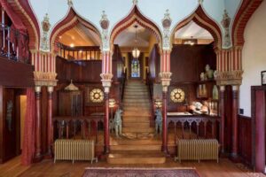 Wow! 1901 Alahambra Replica found right here in Stillwater, Minnesota