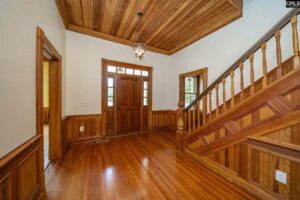 Wow - Just Wow - Circa 1890 - Huff House, SC