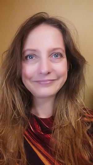 Darlene Yow, aka, Darlene May